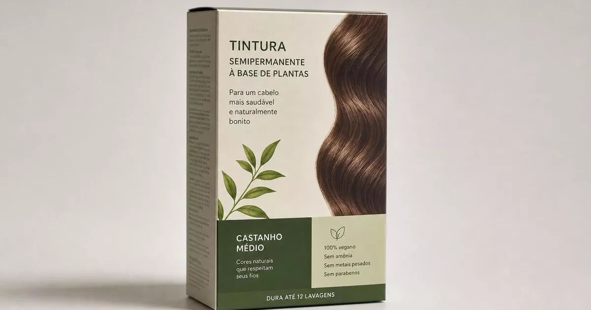Os 8 Melhores Tintura Cabelo Cacheado de 2026
