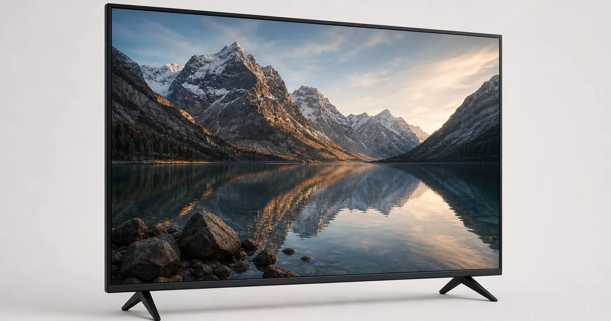 Os 5 Melhores TV Aiwa 43 de 2026