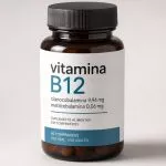 melhores vitamina b12 sublingual