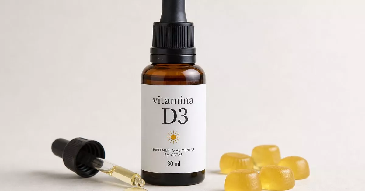 Os 9 Melhores Vitamina D de 2026