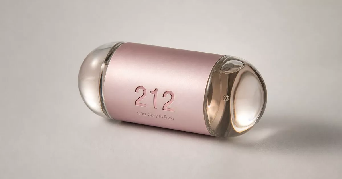 Os 10 Melhores 212 Feminino de 2026