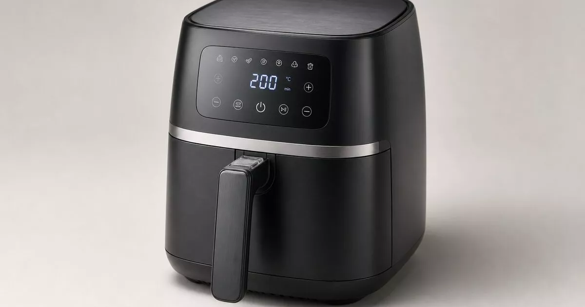 Os 10 Melhores Air Fryer Barata e Boa de 2026