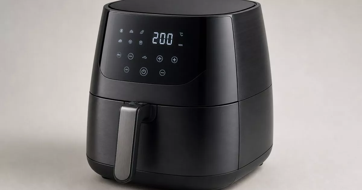 melhores air fryer elgin é boa
