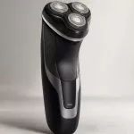 melhores barbeador elétrico masculino