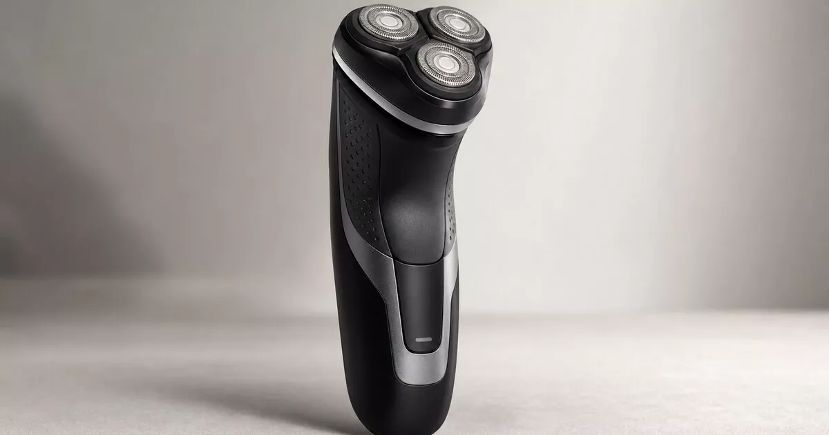 melhores barbeador elétrico masculino