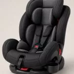 melhores cadeirinha para carro