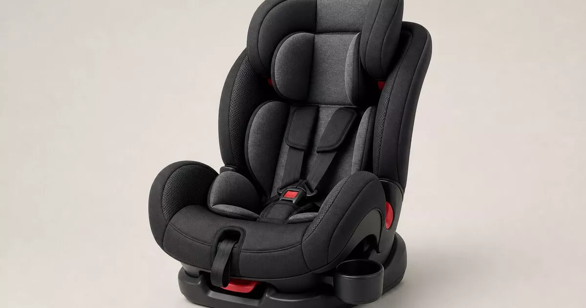 melhores cadeirinha para carro