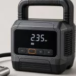 melhores compressor de ar portátil para carros