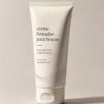 melhores creme para flacidez nos braços