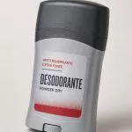 melhores desodorante para cc forte