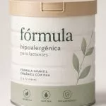 melhores fórmulas para bebê
