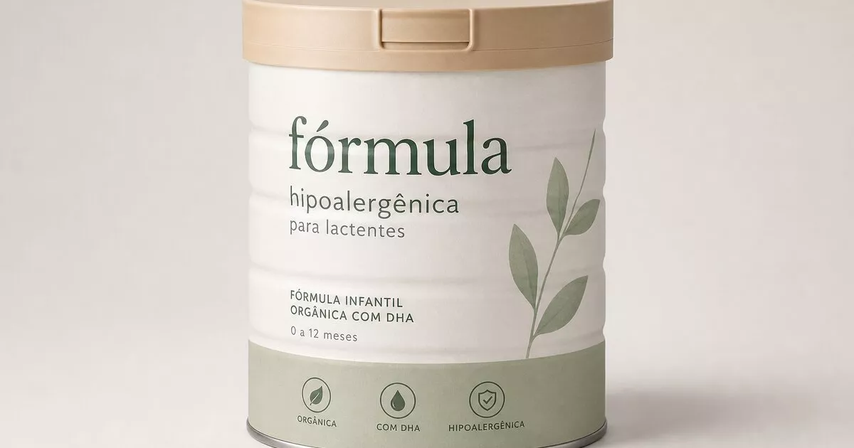 melhores fórmulas para bebê