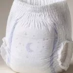 melhores fralda pampers pants