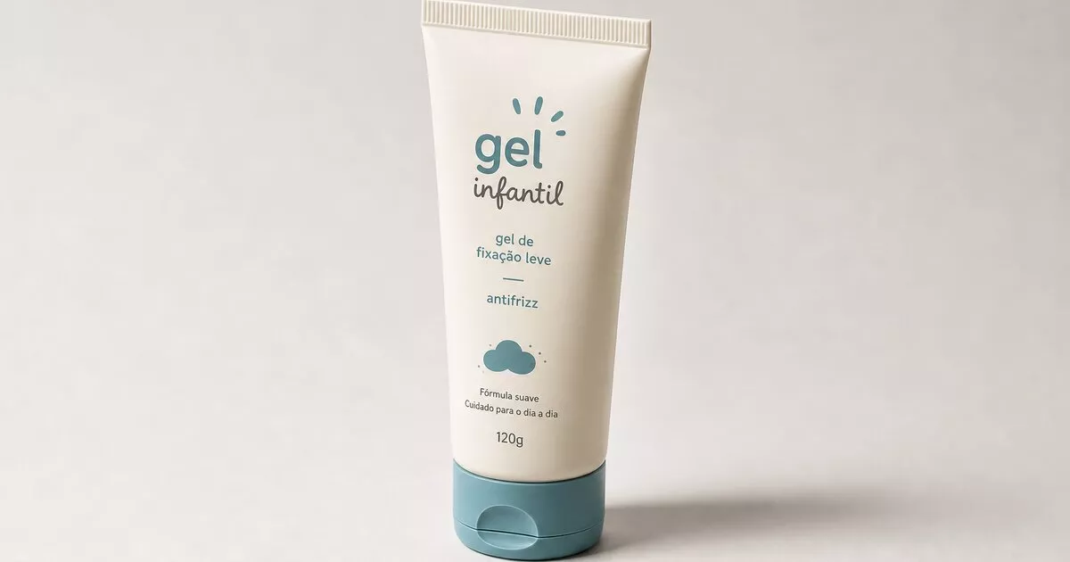 Os 10 Melhores Gel de Cabelo Infantil de 2026