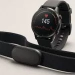 melhores monitor cardiaco corrida