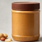 melhores pasta de amendoim para ganhar massa muscular