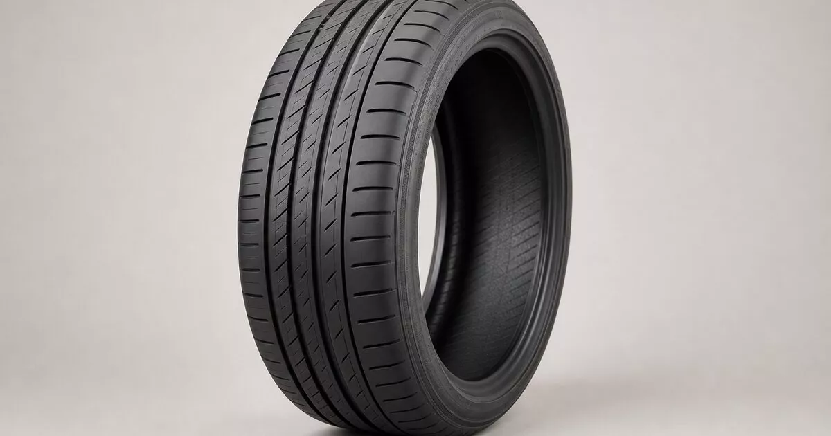 Os 10 Melhores Pneus Goodyear de 2026