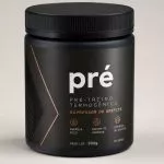 melhores pré treino para quem quer emagrecer