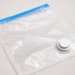 melhores saco a vácuo para roupas