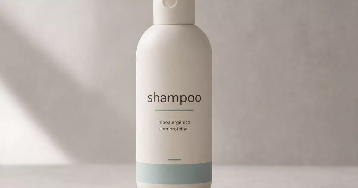 Os 10 Melhores Shampoo Neutro de 2026