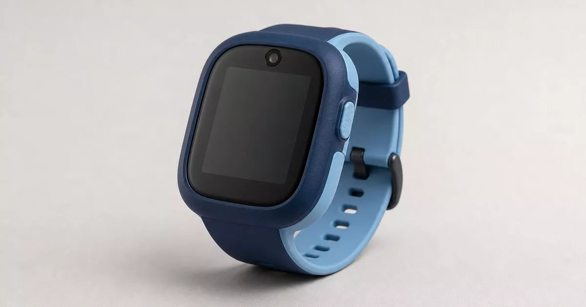Os 9 Melhores Smartwatch Infantil de 2026