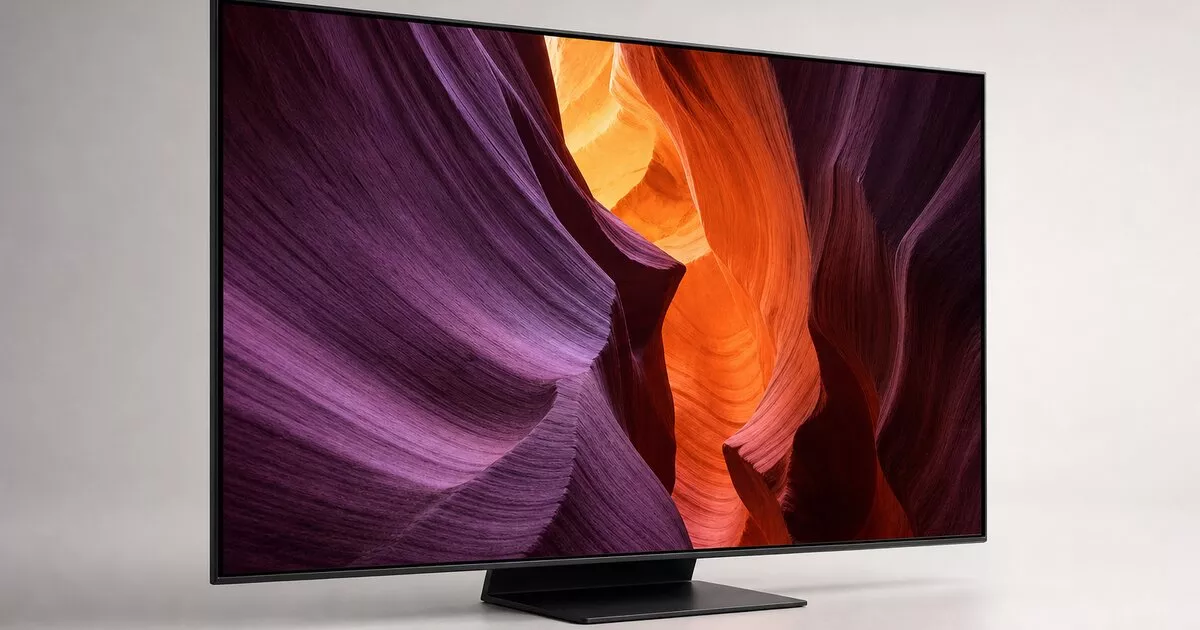 melhores televisão 65 polegadas
