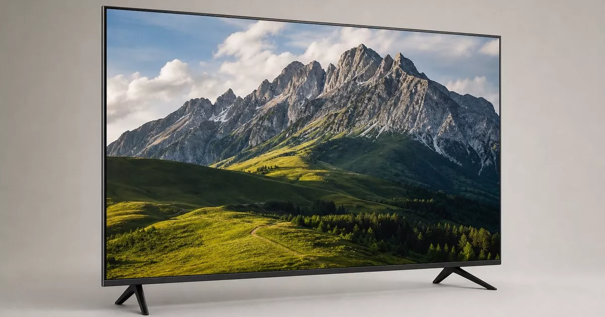 Os 10 Melhores TV 43 Polegadas 4K de 2026