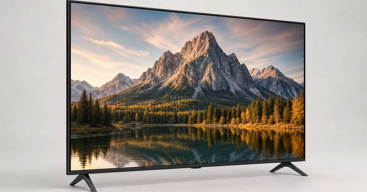 melhores tv toshiba é boa