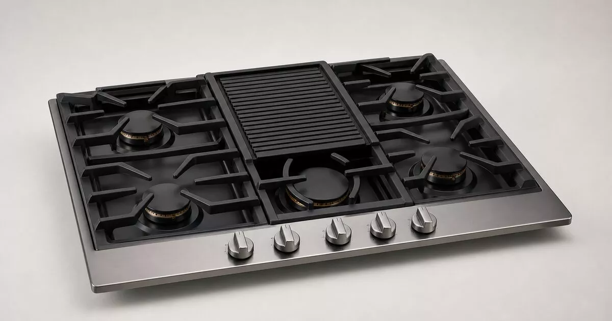 Os 10 Melhores Cooktop a Gás de 2026
