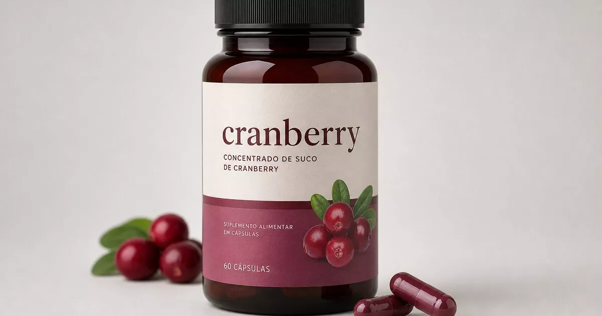 Os 10 Melhores Cranberry para Infecção Urinária de 2026