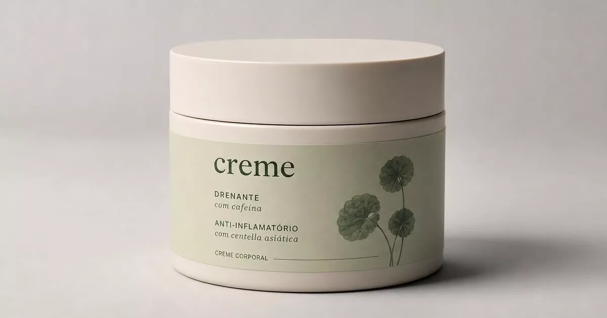 Os 5 Melhores Creme para Lipedema de 2026