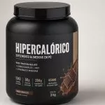 melhores hipercalórico