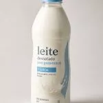 melhores leites desnatados