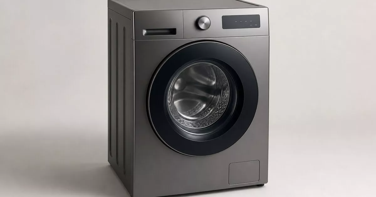 Os 10 Melhores Máquinas de Lavar Roupa 15kg de 2026