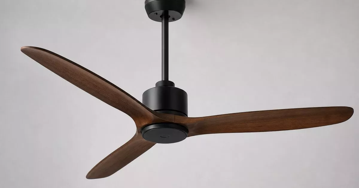 melhores marca de ventilador