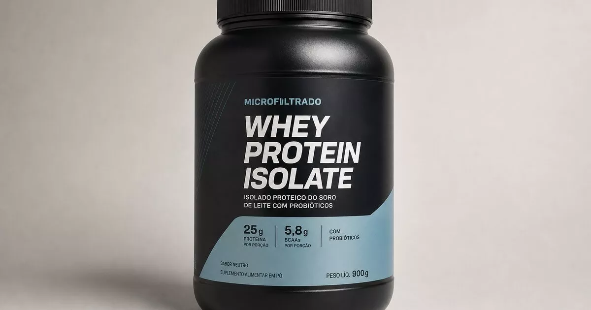 Os 10 Melhores Marcas de Whey Isolado de 2026