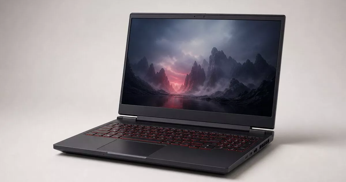 Os 5 Melhores Notebook 120hz de 2026