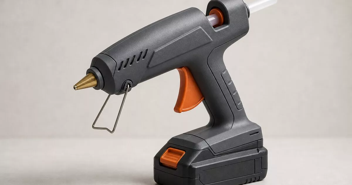 Os 10 Melhores Pistola de Cola Quente Profissional de 2026
