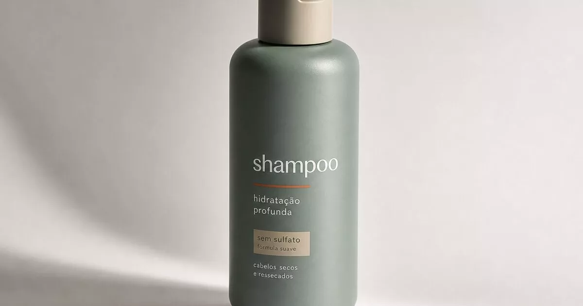 Os 10 Melhores Shampoos para Cabelo Ondulado de 2026
