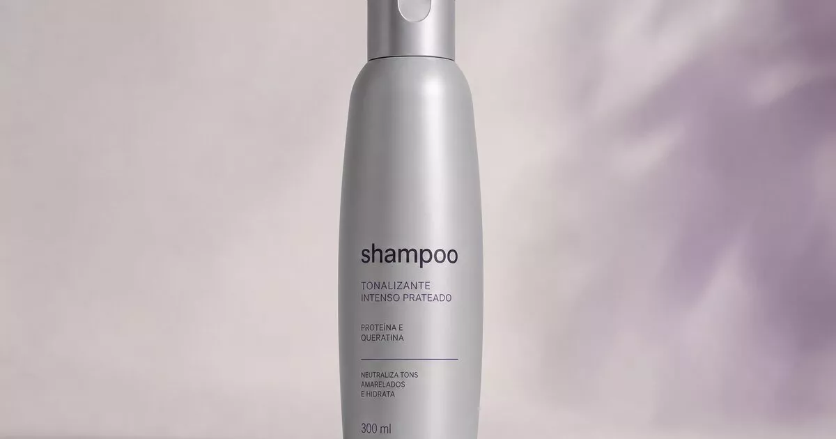 melhores shampoo tonalizante para cabelos brancos