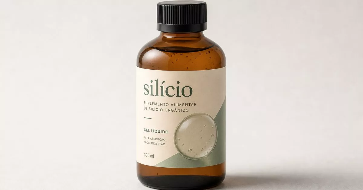 melhores silício orgânico marca