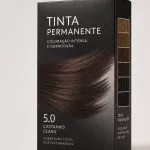 melhores tinta de cabelo preto