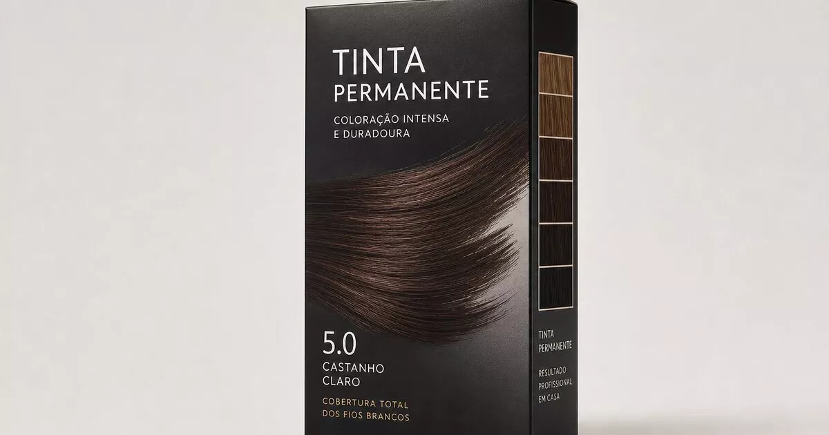 Os 10 Melhores Tinta de Cabelo Preto de 2026
