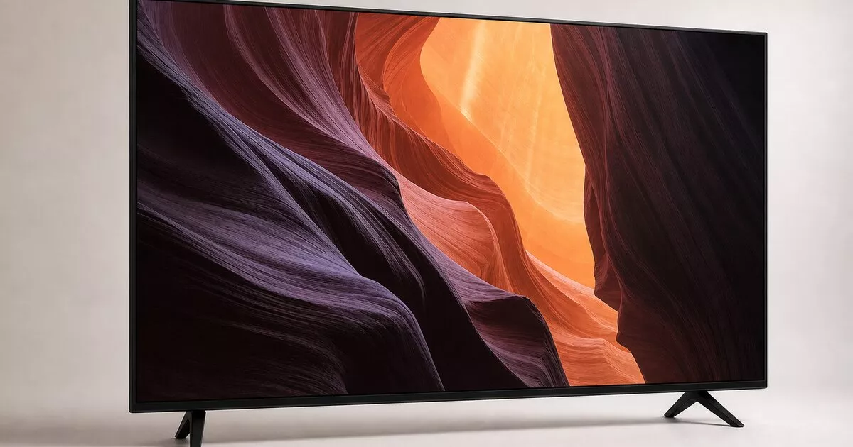 Os 10 Melhores TV de 55 Polegadas de 2026