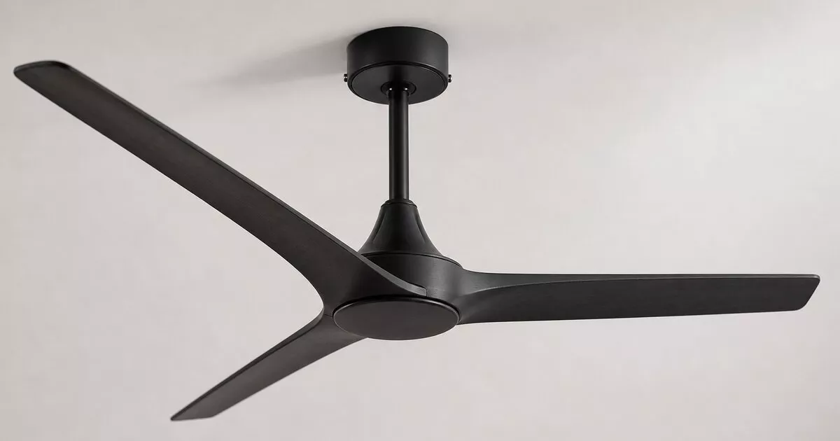 melhores ventilador arno
