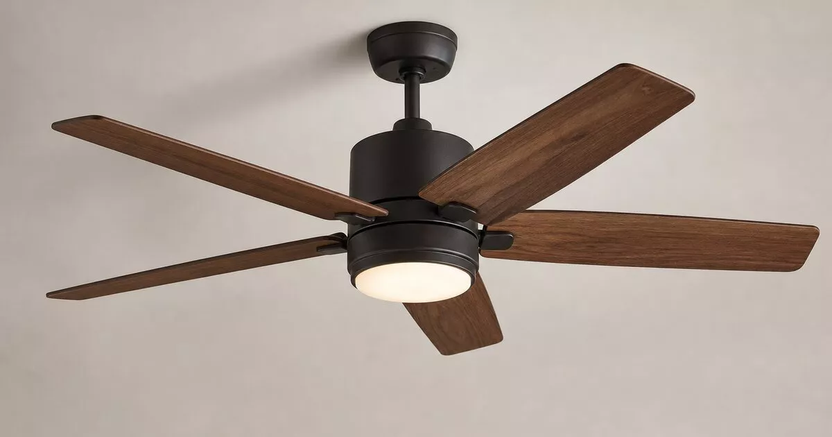 melhores ventilador de teto bom e barato
