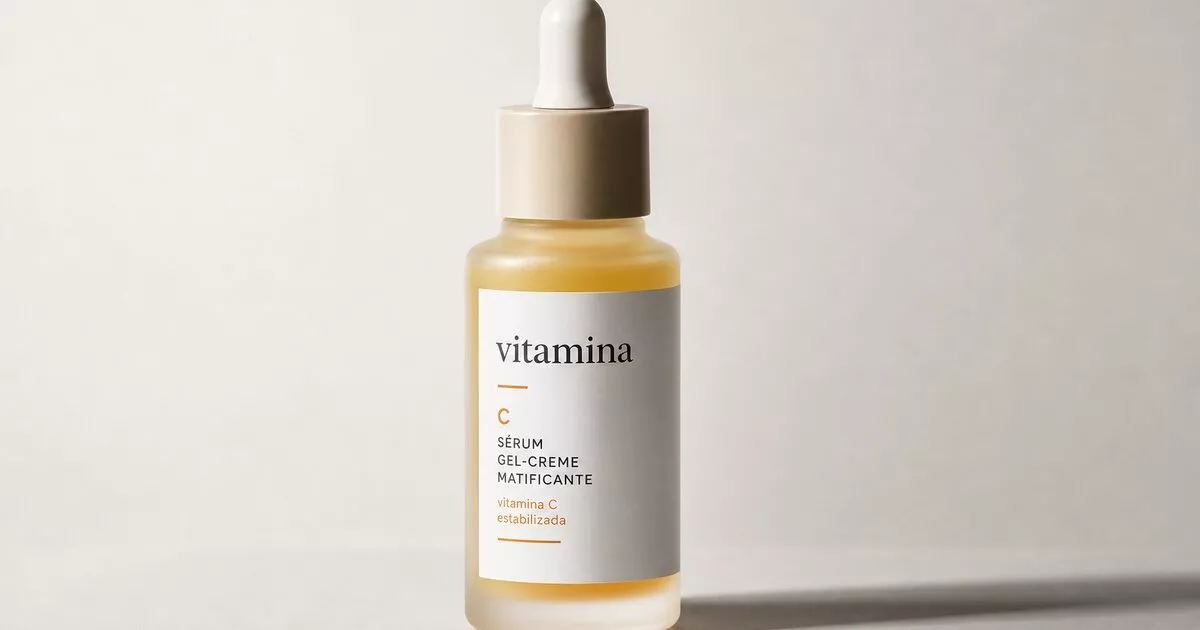 Os 6 Melhores Vitaminas C para Pele Oleosa de 2026
