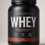 melhores whey protein custo benefício
