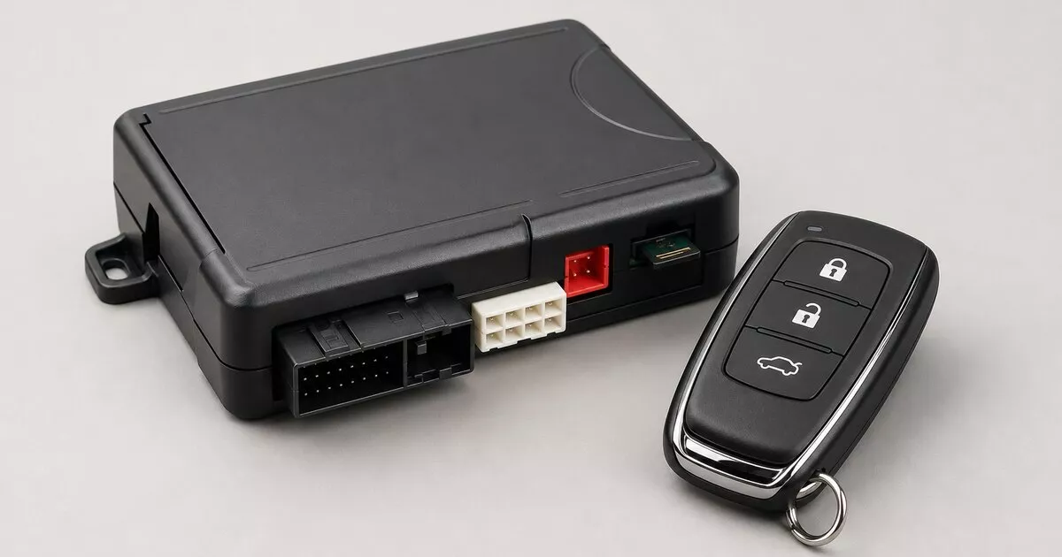 melhores alarme para carros