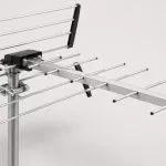 melhores antena de tv para zona rural